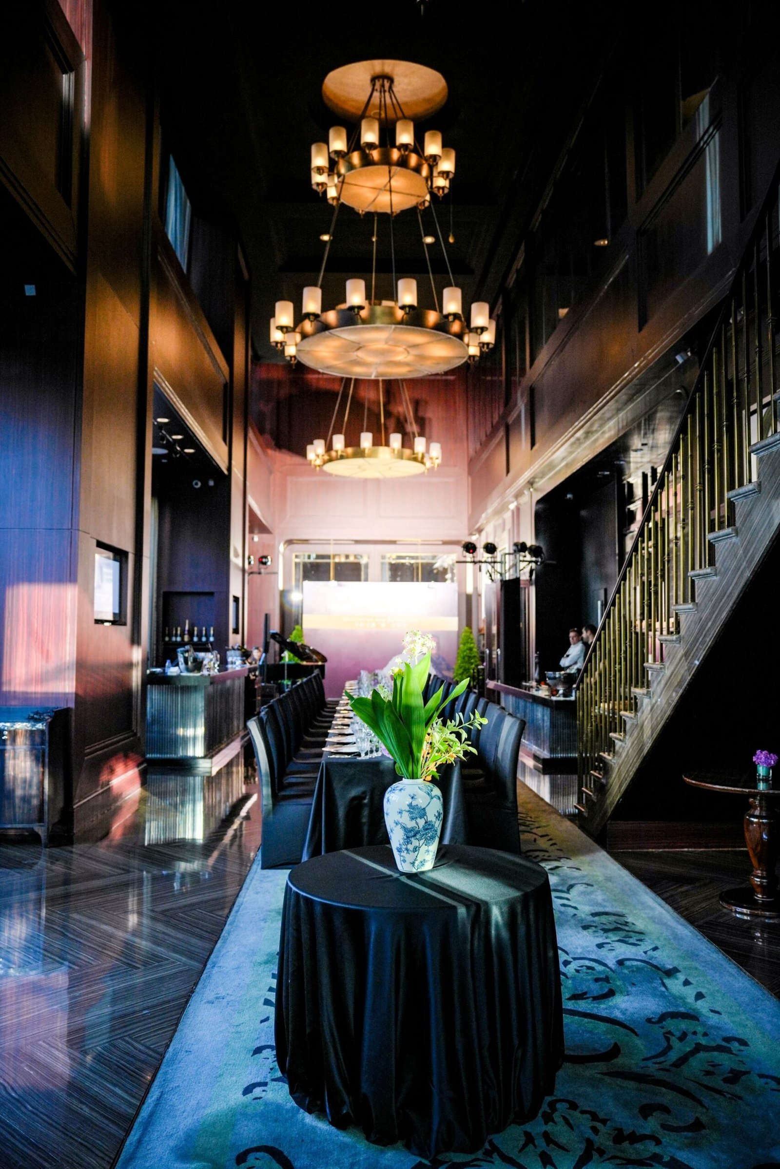 The Langham Shenzhen