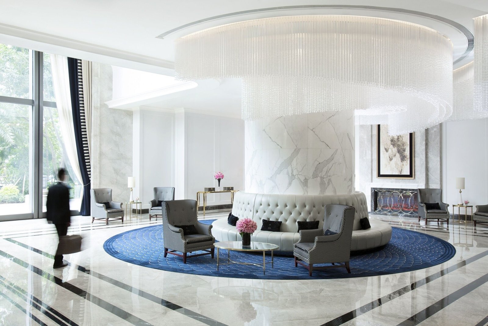 The Langham, Shenzhen
