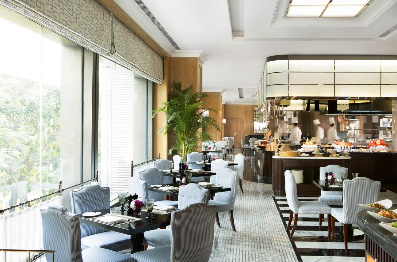 The Langham Shenzhen