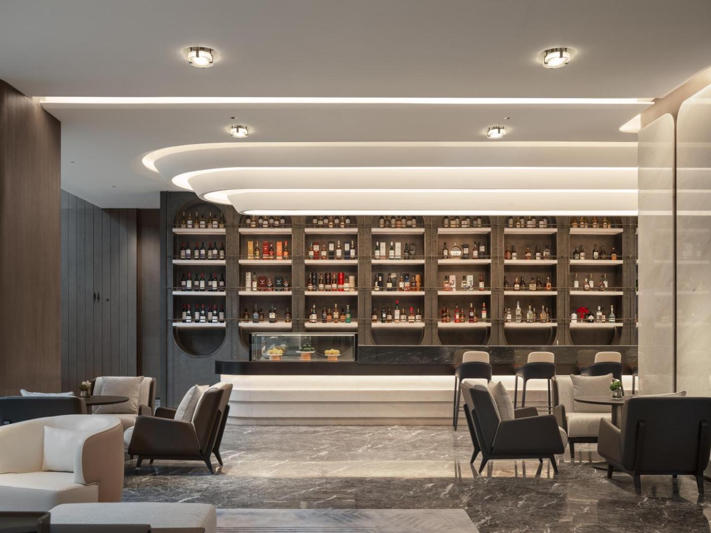 ADEN Hotel Shenzhen Nanshan — eat & drink