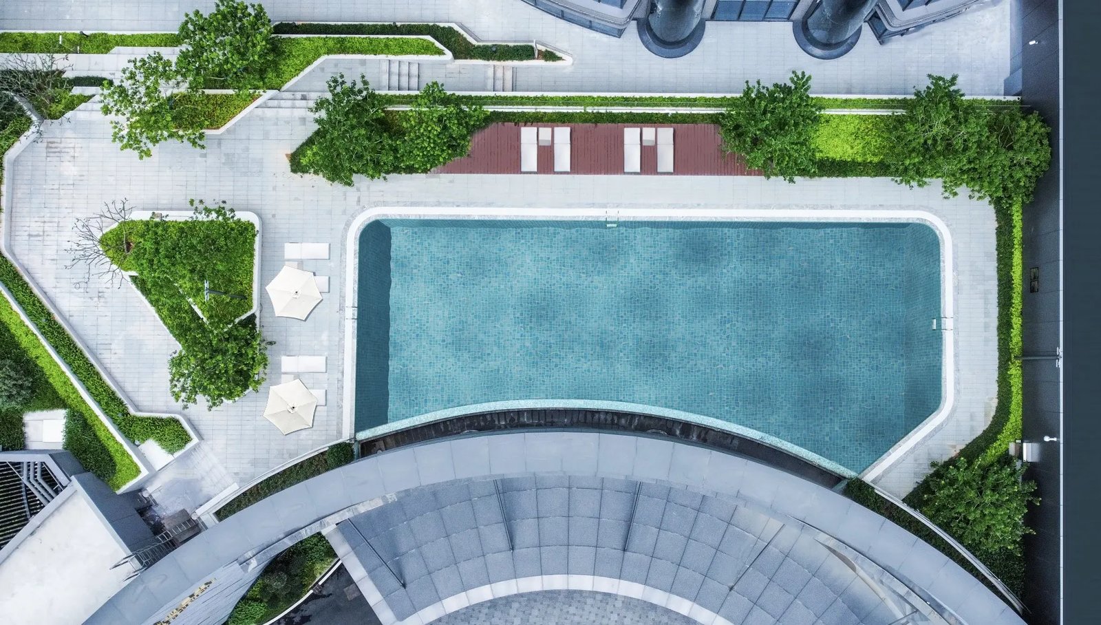 ADEN Hotel Shenzhen Nanshan — wellness