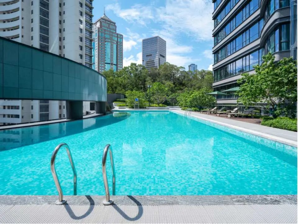 ADEN Hotel Shenzhen Nanshan — wellness