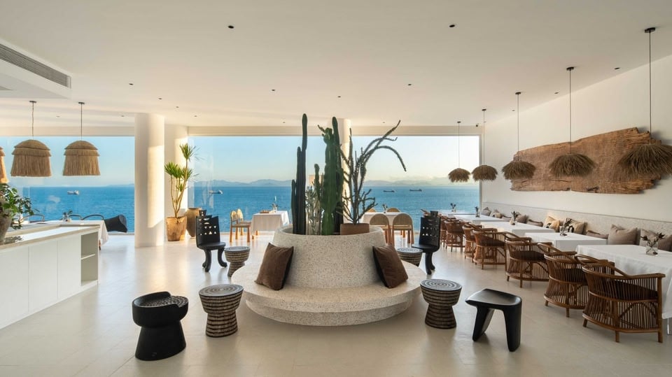 Secret Field · Shenzhen Kamakura Maze Reef Sea View Hotel — eat & drink