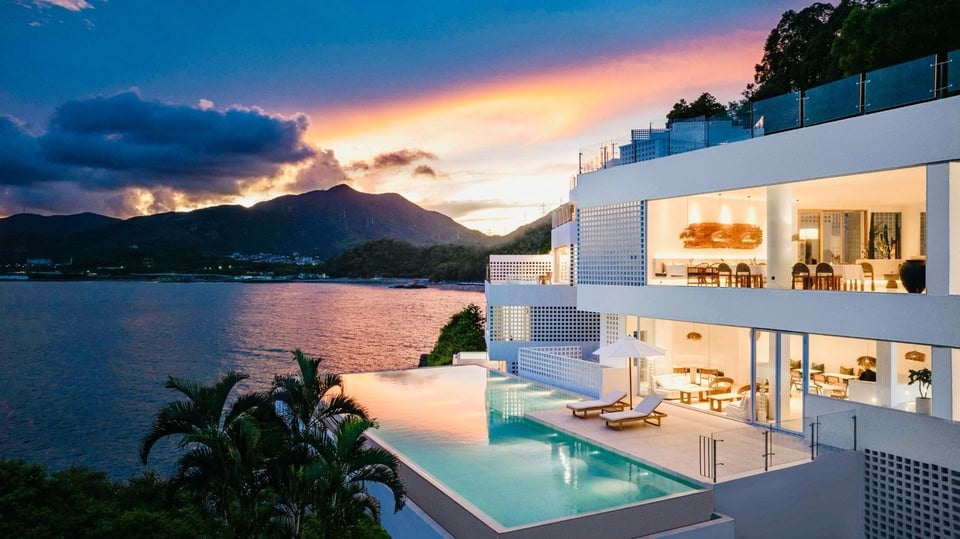 Secret Field · Shenzhen Kamakura Maze Reef Sea View Hotel — wellness