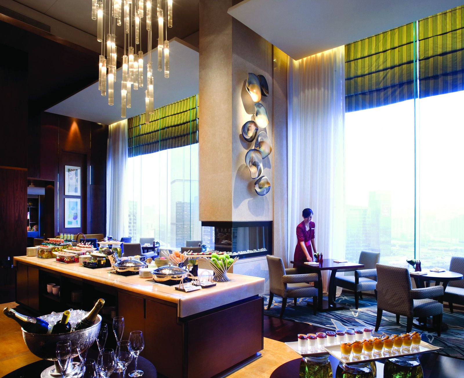 The Ritz-Carlton, Shenzhen