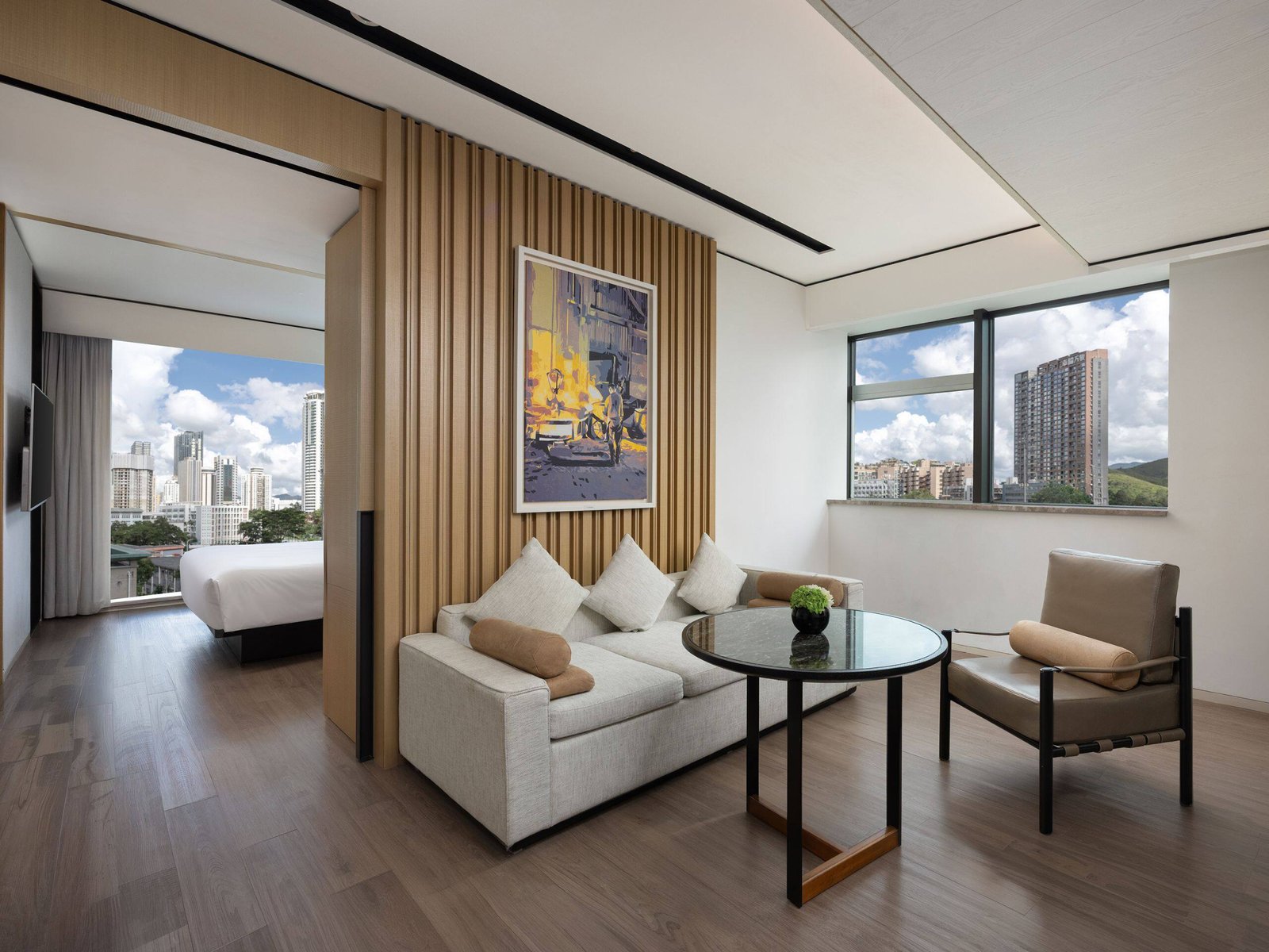 THE MUMIAN HOTEL BOOKSTORE Shenzhen Luohu, rooms