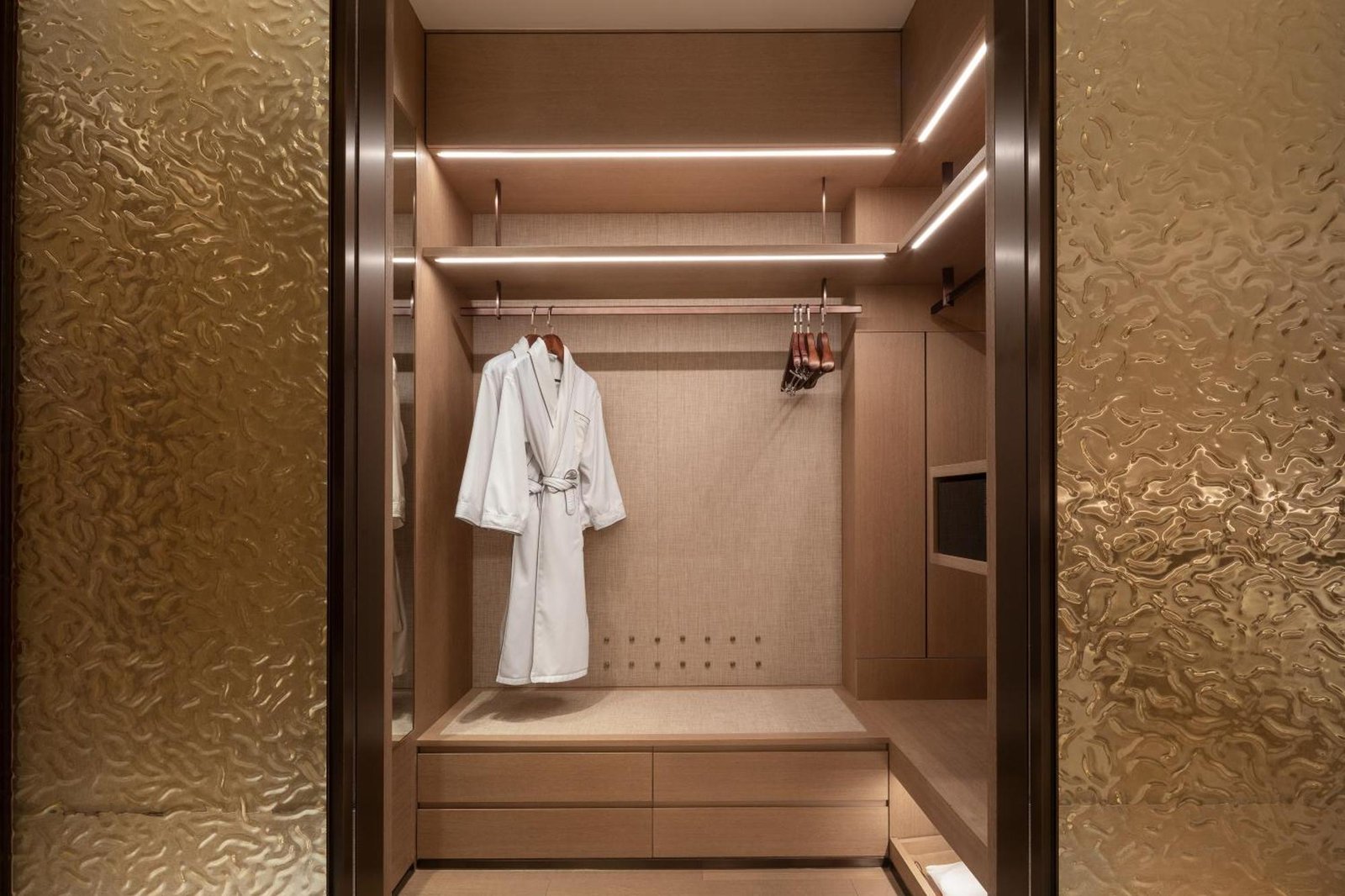 Shenzhen Ayearn Hotel — wellness