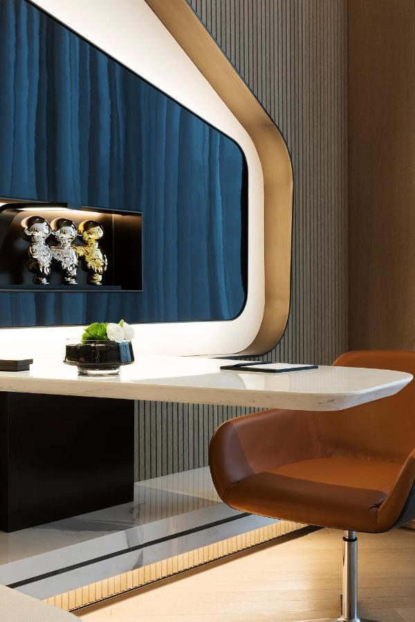Shenzhen Ayearn Hotel — vibe