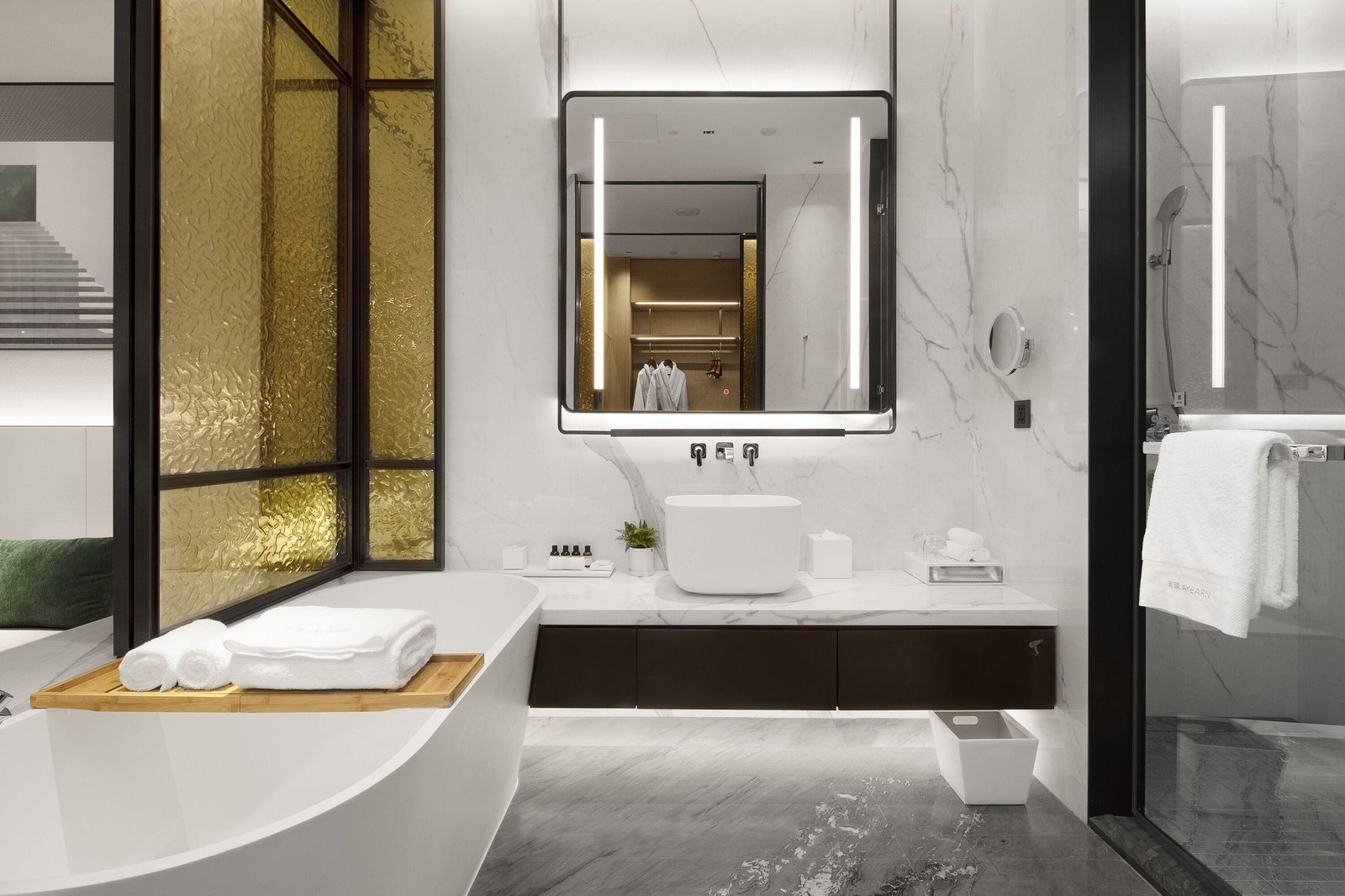 Shenzhen Ayearn Hotel — rooms