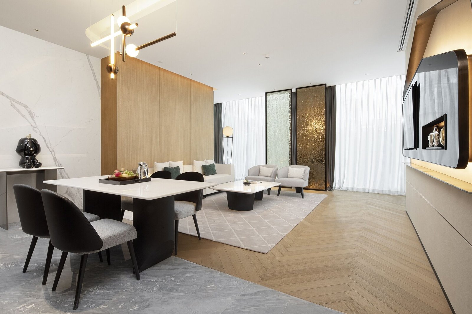Shenzhen Ayearn Hotel — eat & drink