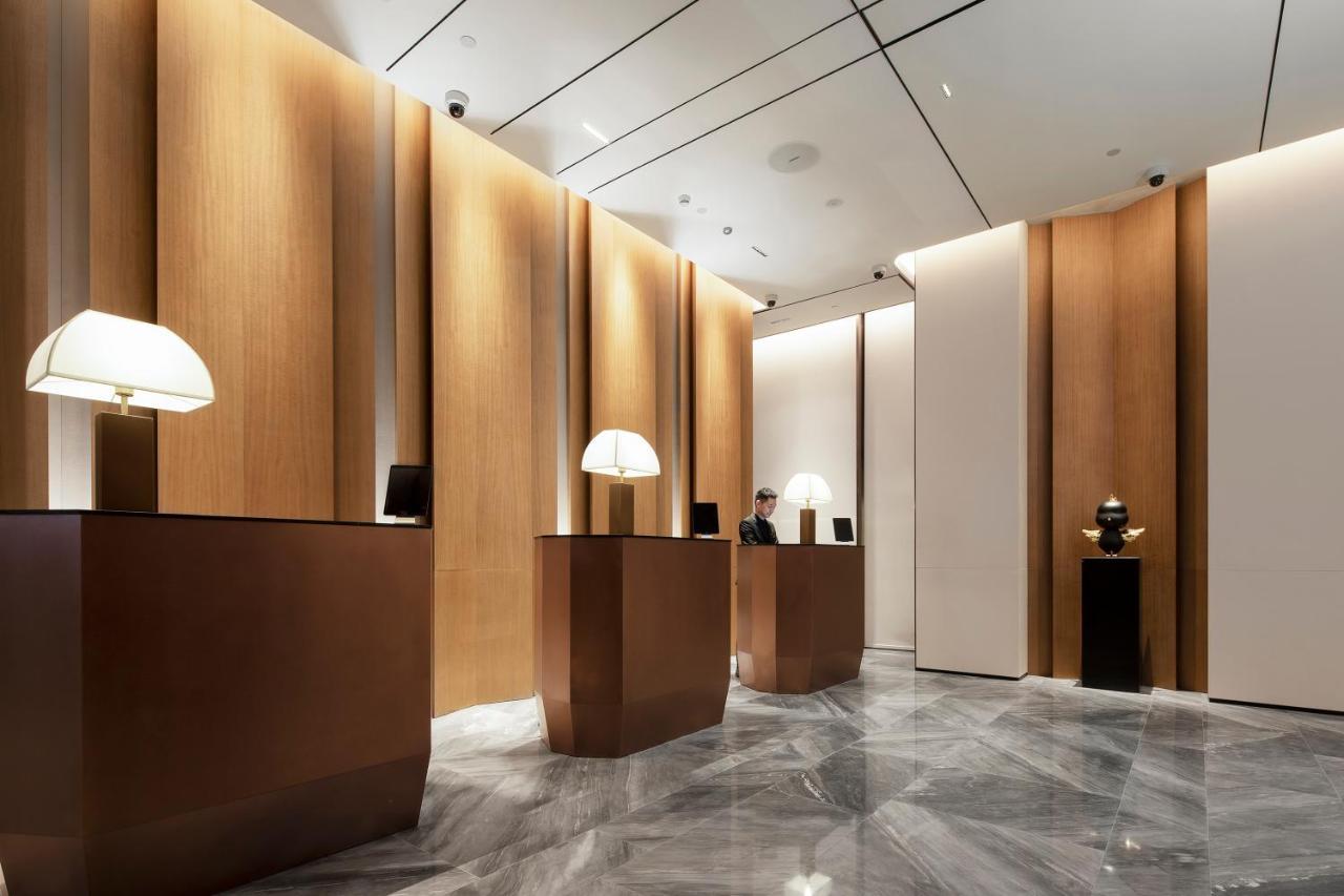 Shenzhen Ayearn Hotel — vibe