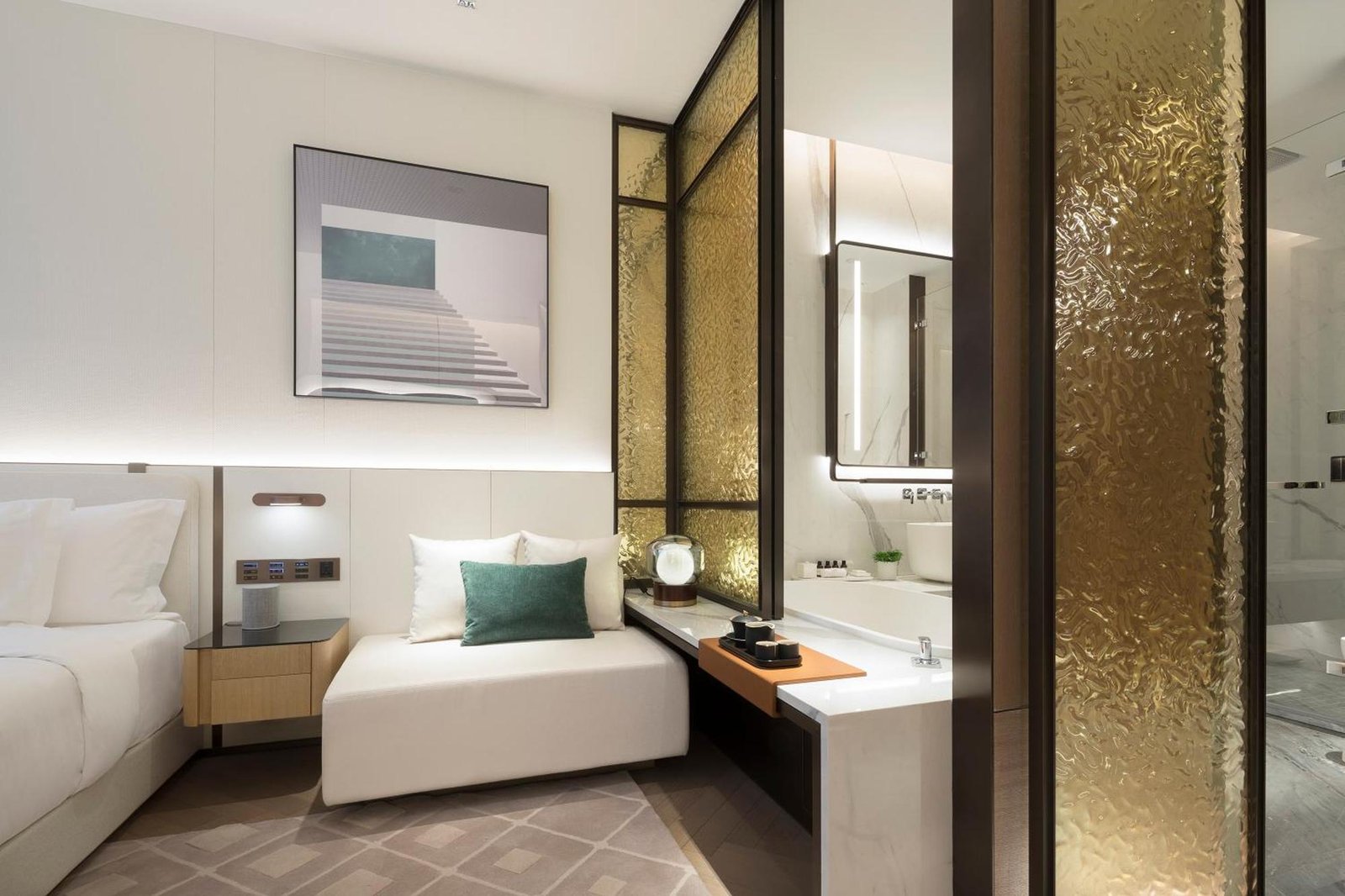 Shenzhen Ayearn Hotel — rooms