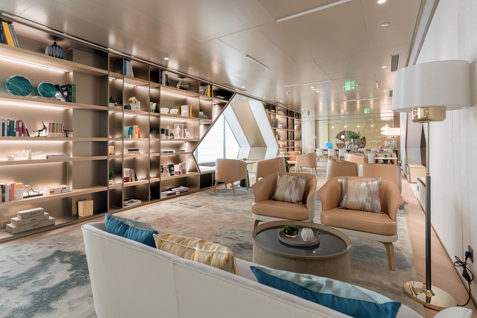 Shenzhen Ayearn Hotel — eat & drink