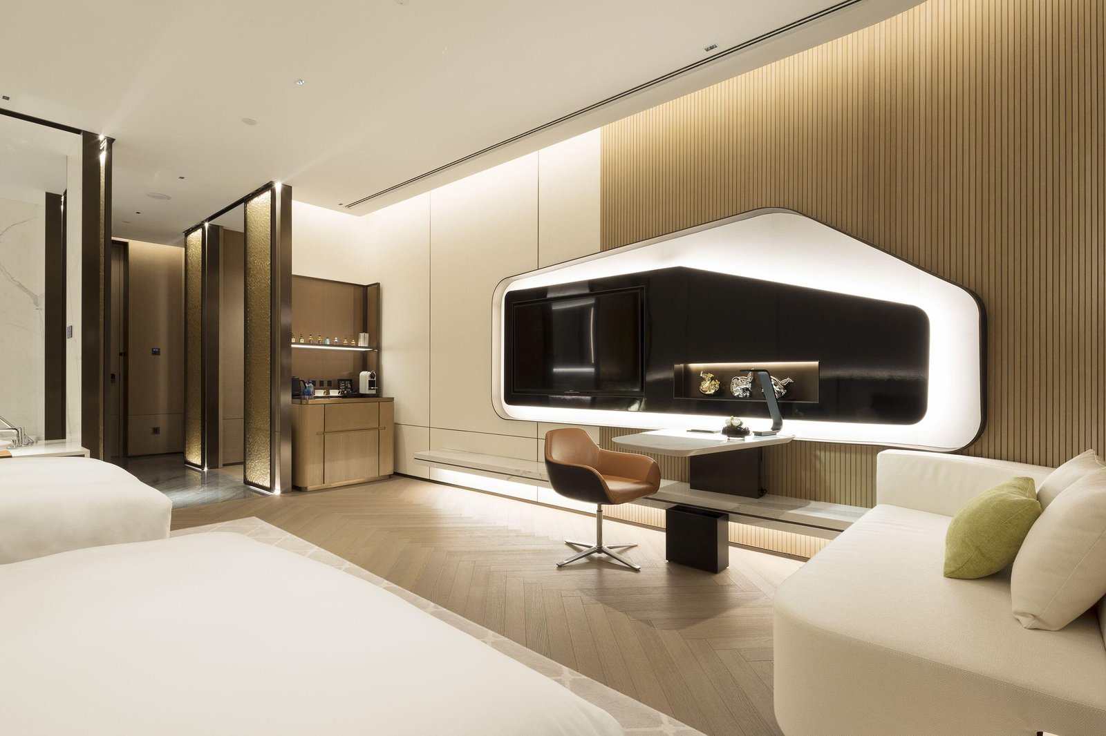 Shenzhen Ayearn Hotel — rooms