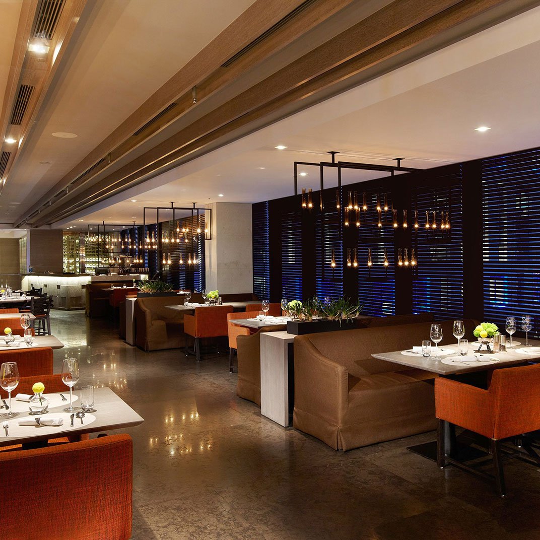 Humble House Taipei — eat & drink