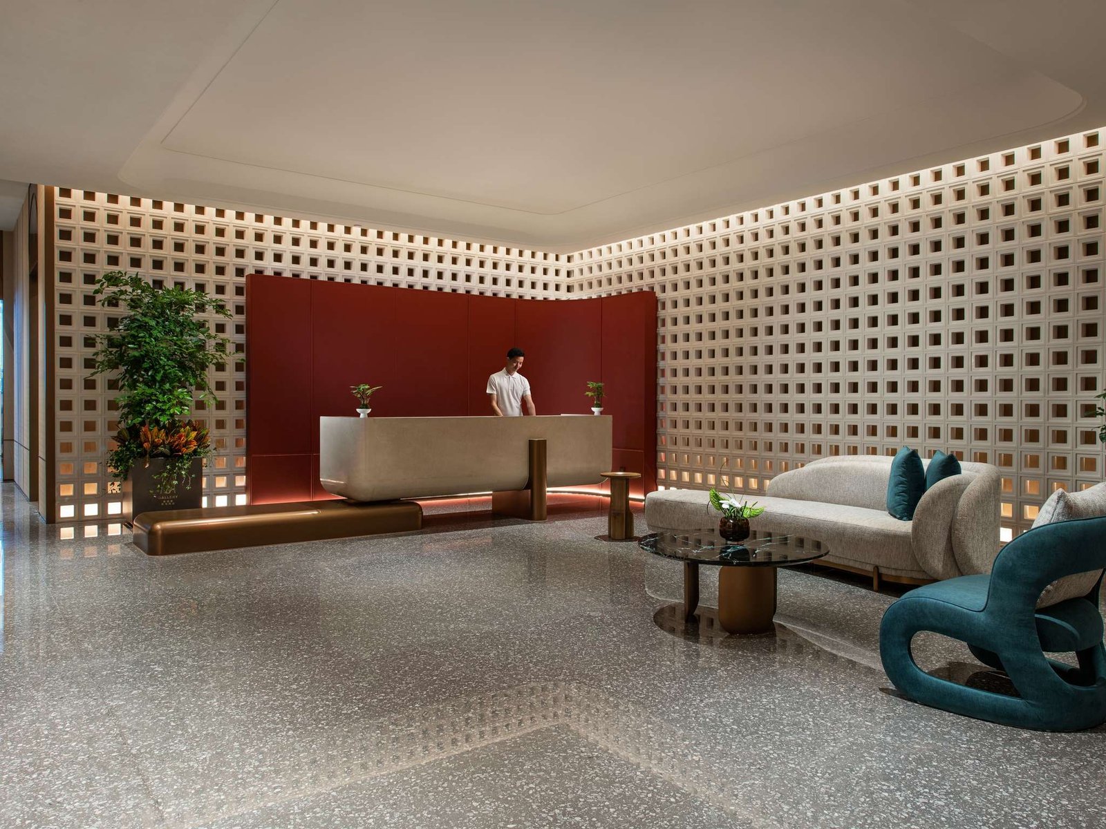 Fashion Town Hotel Shenzhen — vibe