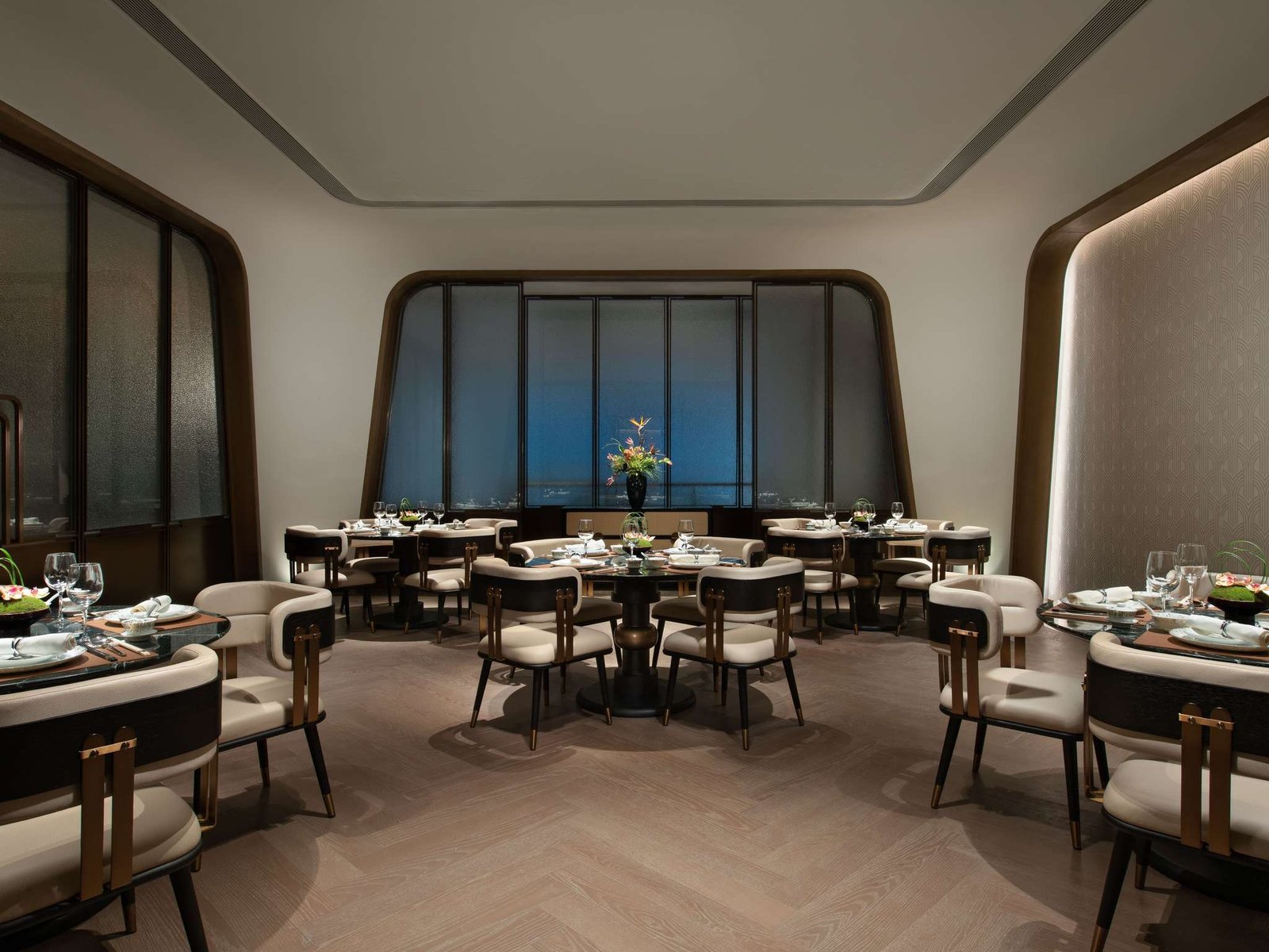 Fashion Town Hotel Shenzhen — eat & drink