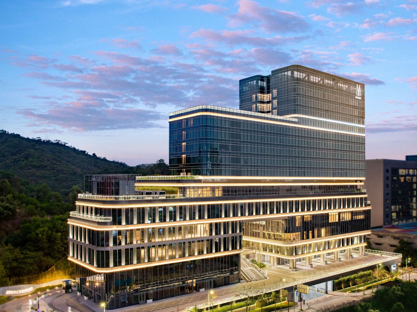 Fashion Town Hotel Shenzhen
