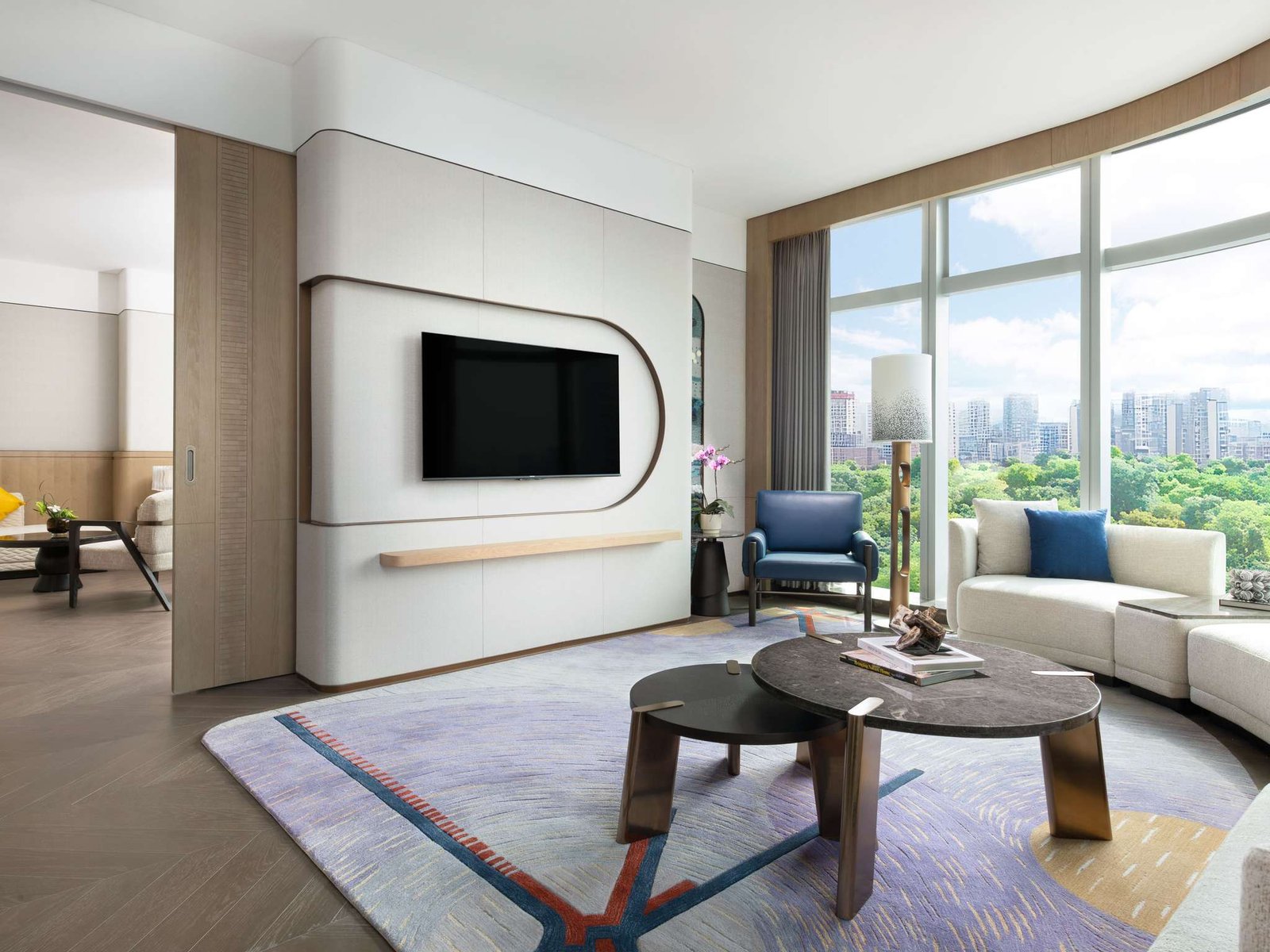 Fashion Town Hotel Shenzhen — eat & drink