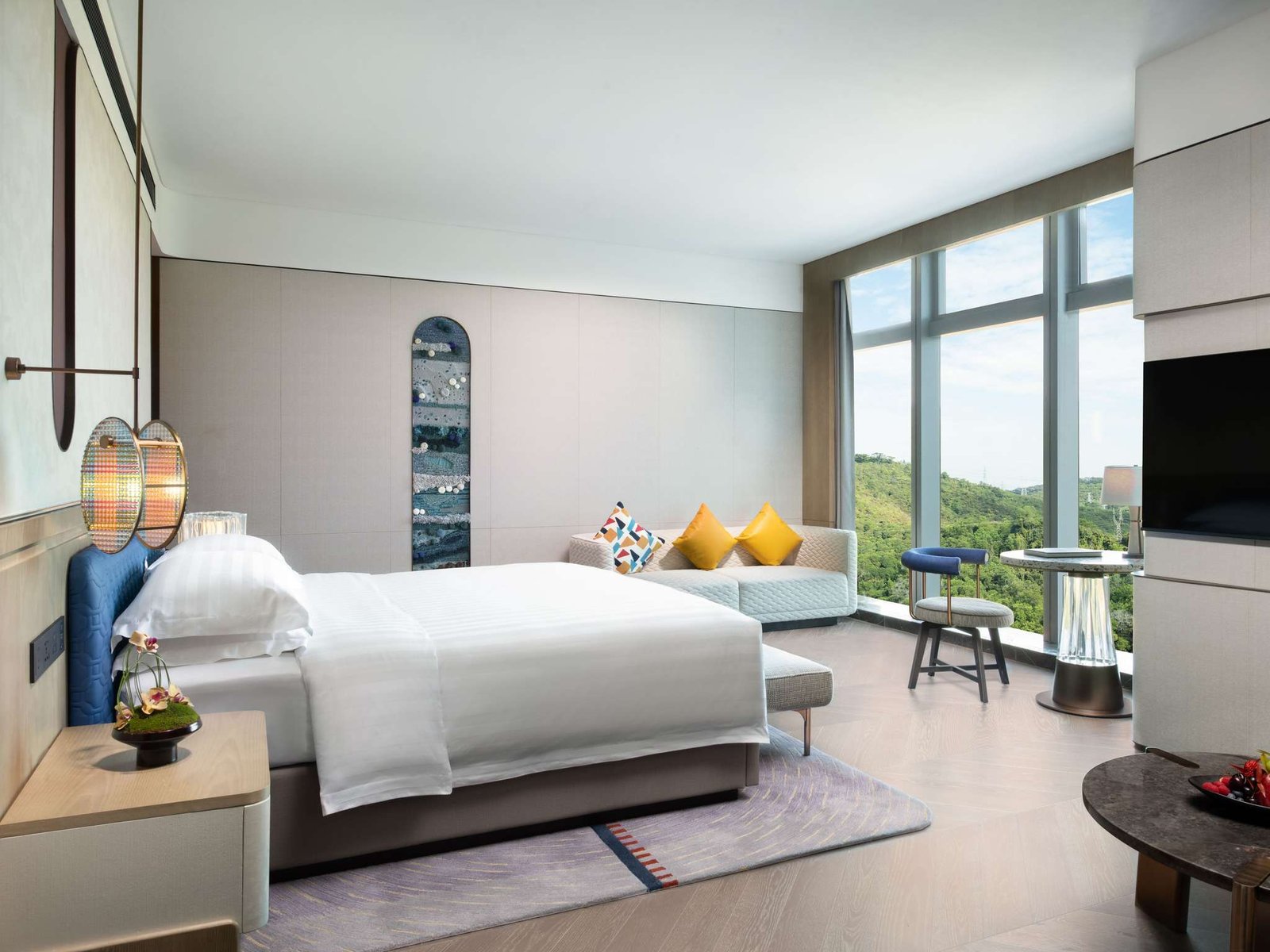 Fashion Town Hotel Shenzhen