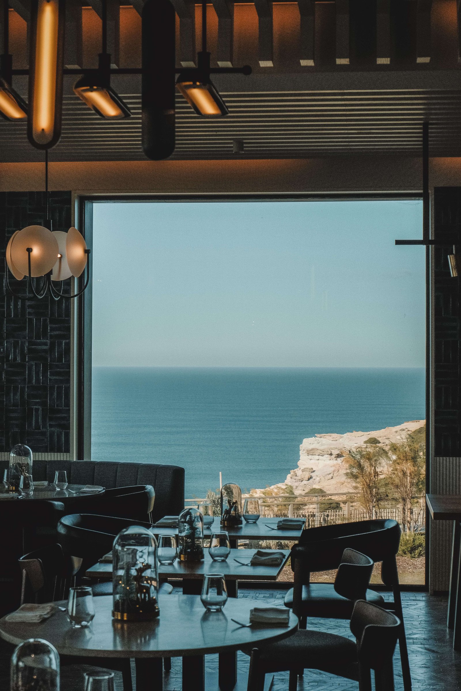 Aethos Ericeira — eat & drink