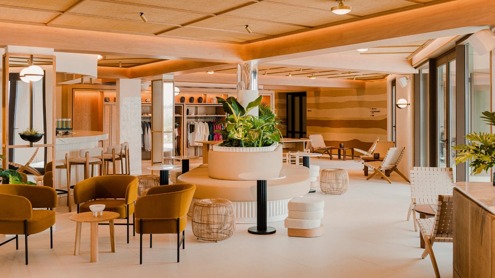 Aethos Ericeira — vibe