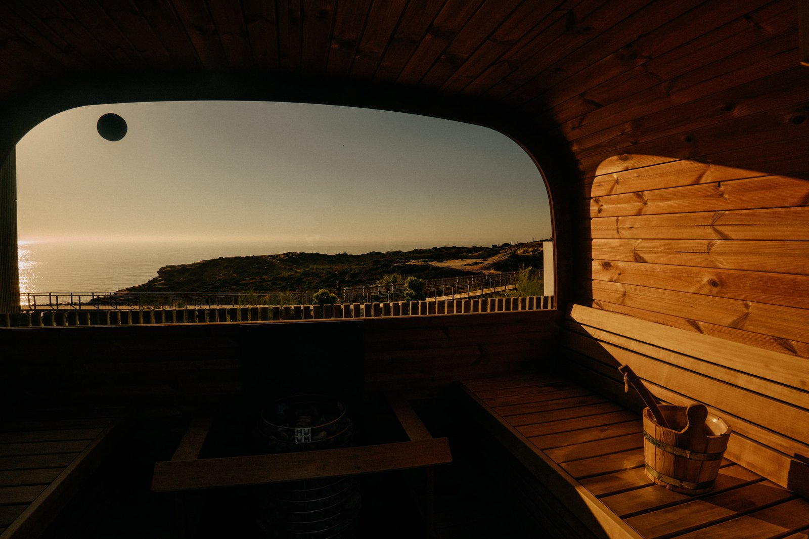 Aethos Ericeira — wellness