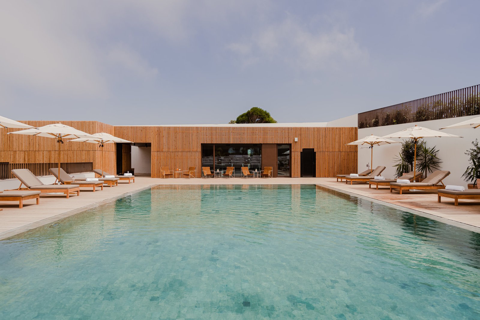 Aethos Ericeira — wellness