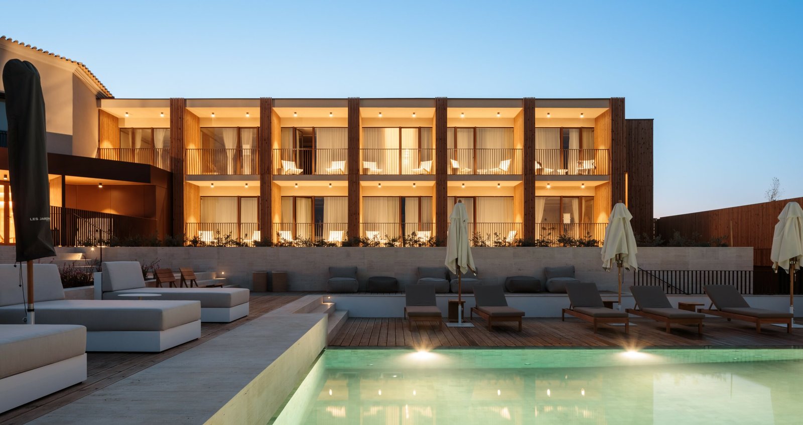 Aethos Ericeira — wellness