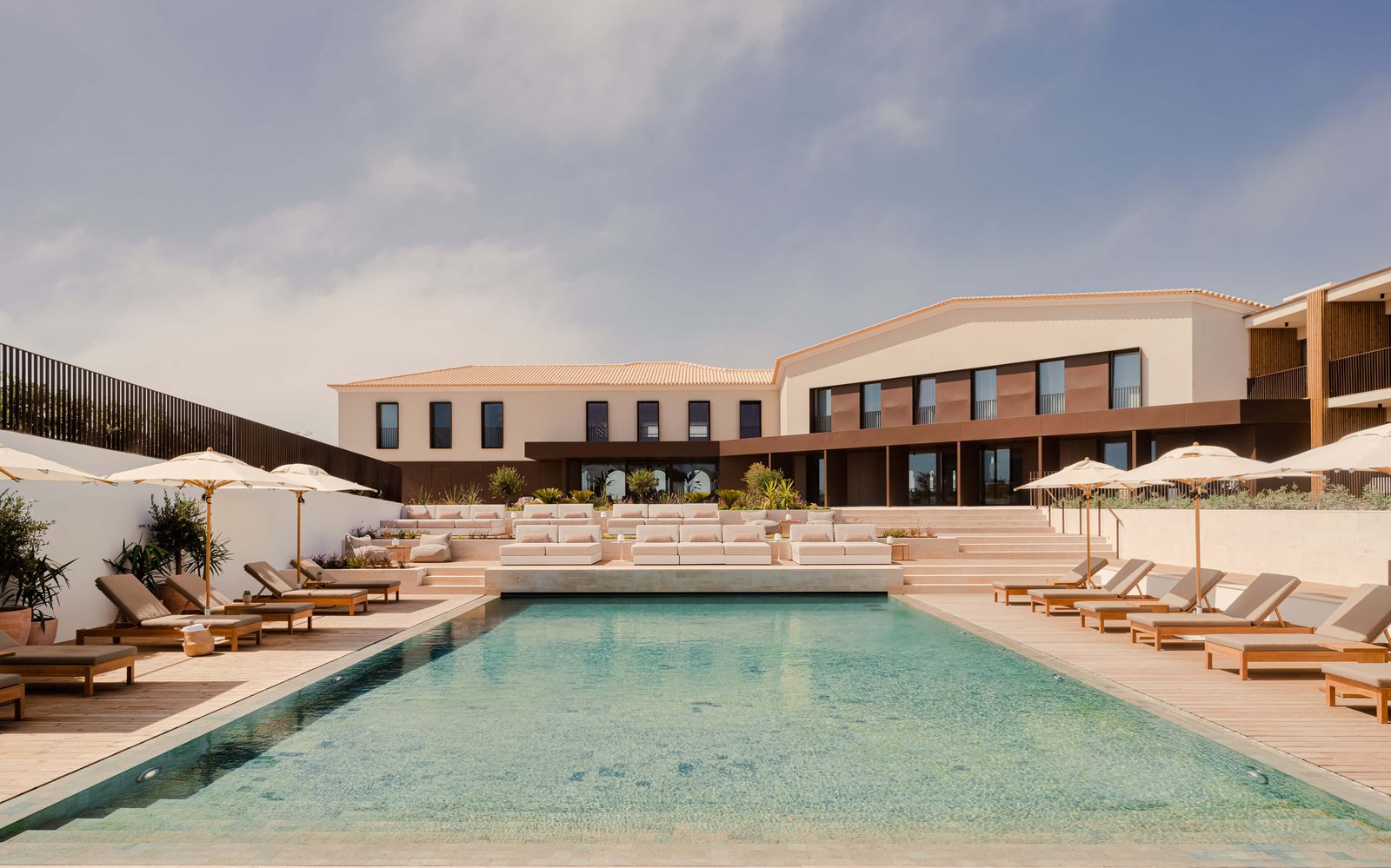 Aethos Ericeira — wellness