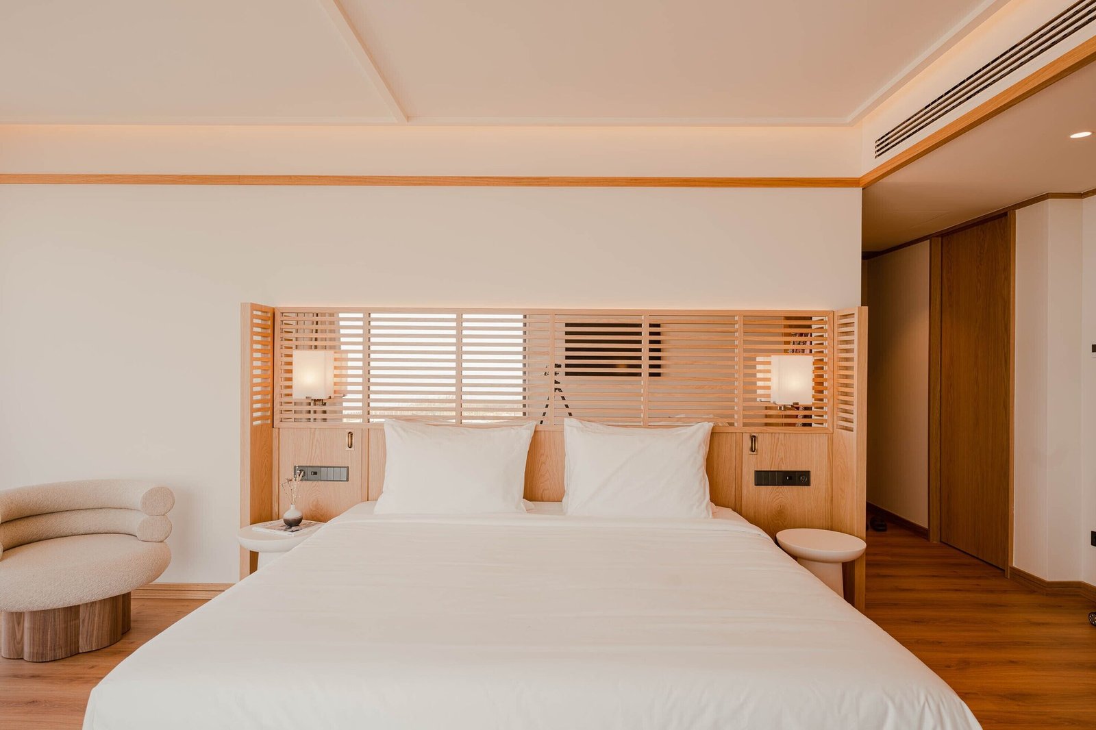Aethos Ericeira — rooms
