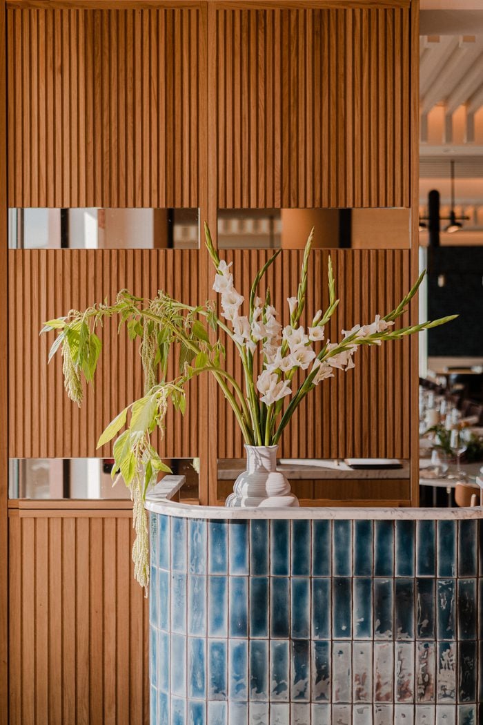 Aethos Ericeira — eat & drink