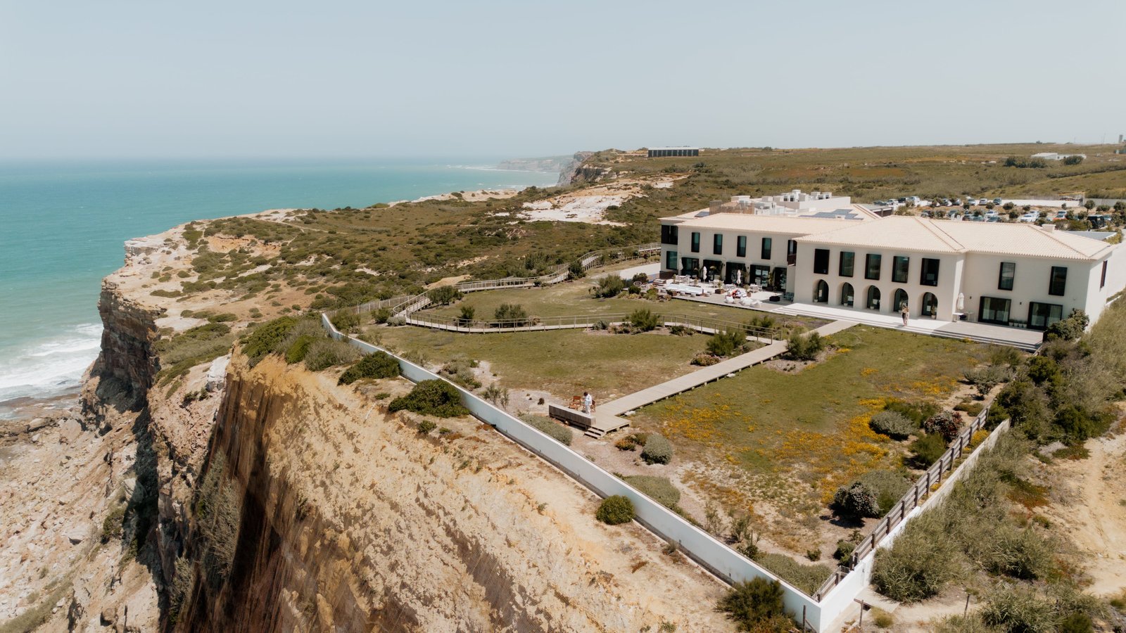 Aethos Ericeira