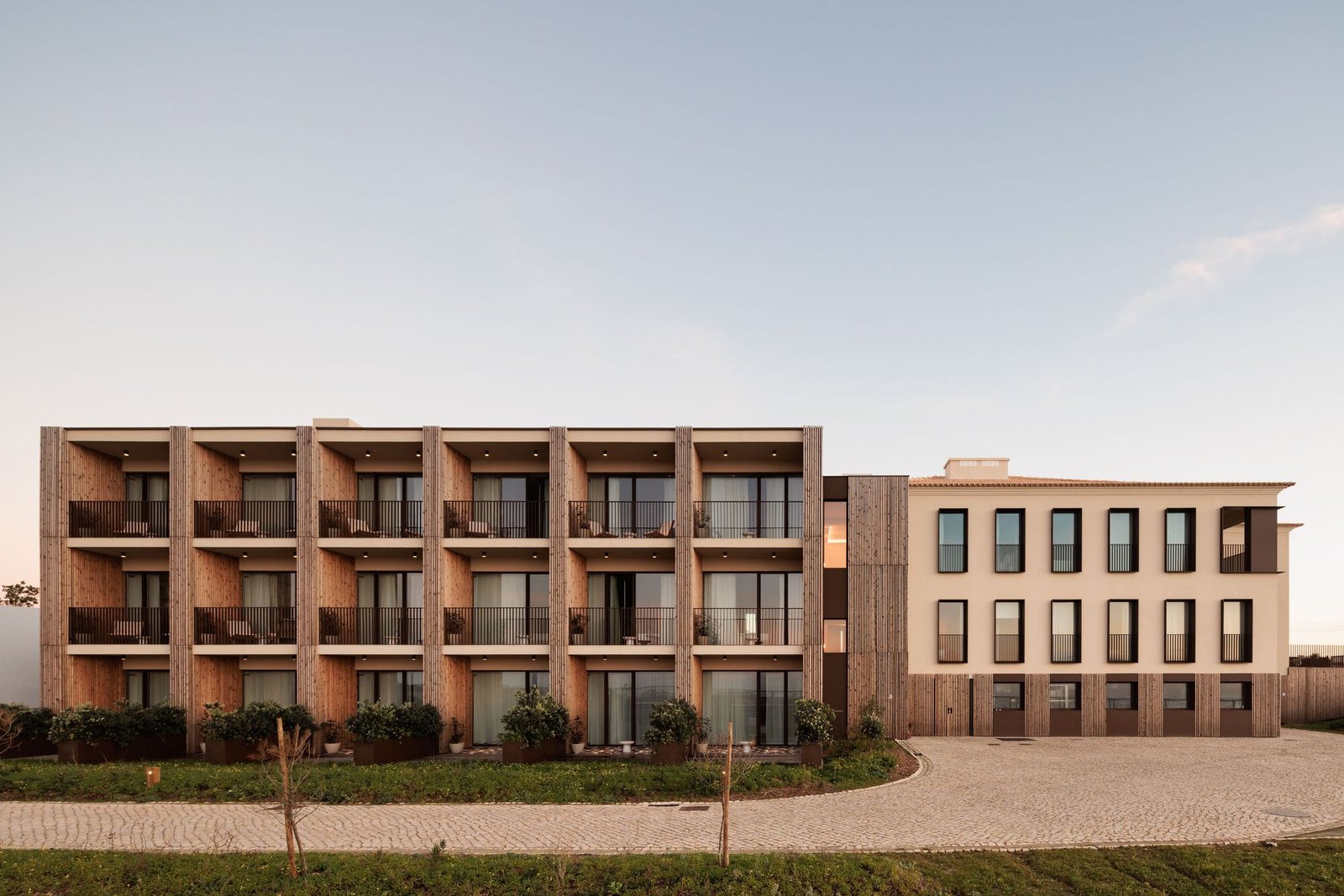 Aethos Ericeira — backstory