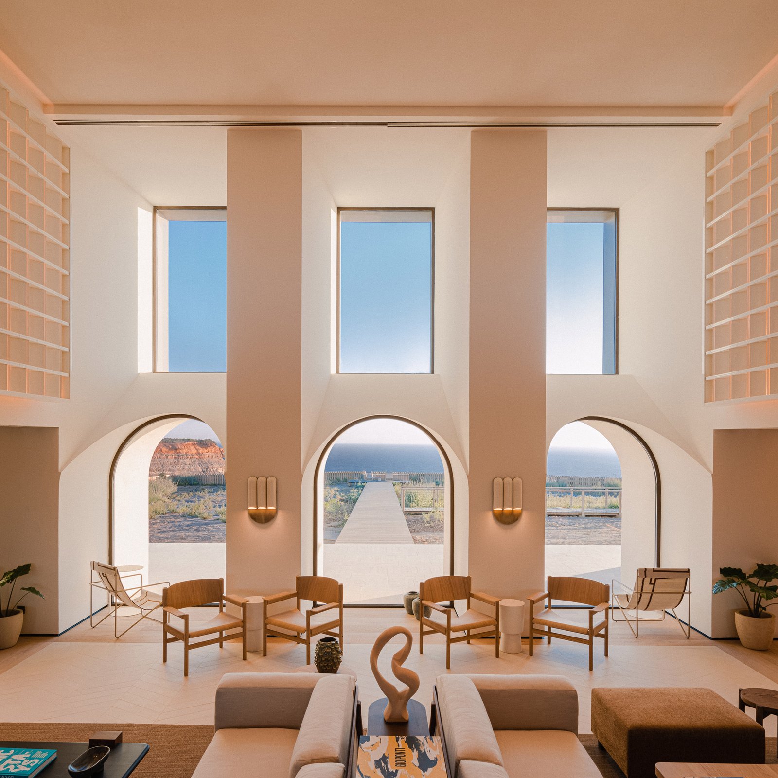 Aethos Ericeira — eat & drink