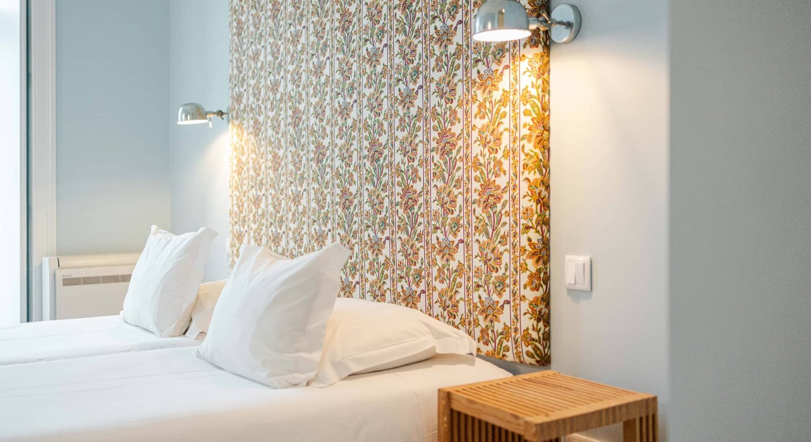 Almaria - Ex Libris Apartments | Chiado — rooms