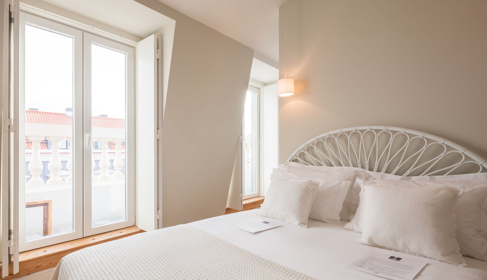 Almaria - Ex Libris Apartments | Chiado — rooms