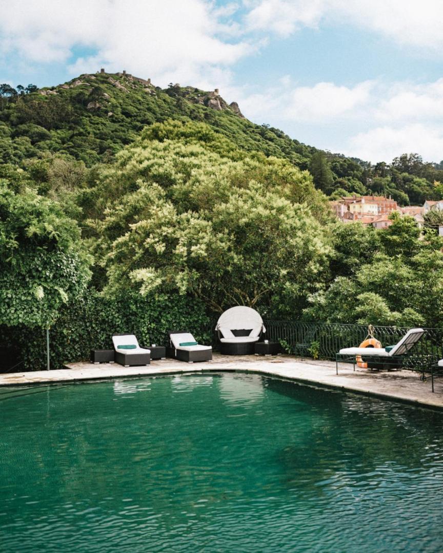 Hotel Casa Holstein Quinta Sao Sebastiao — wellness