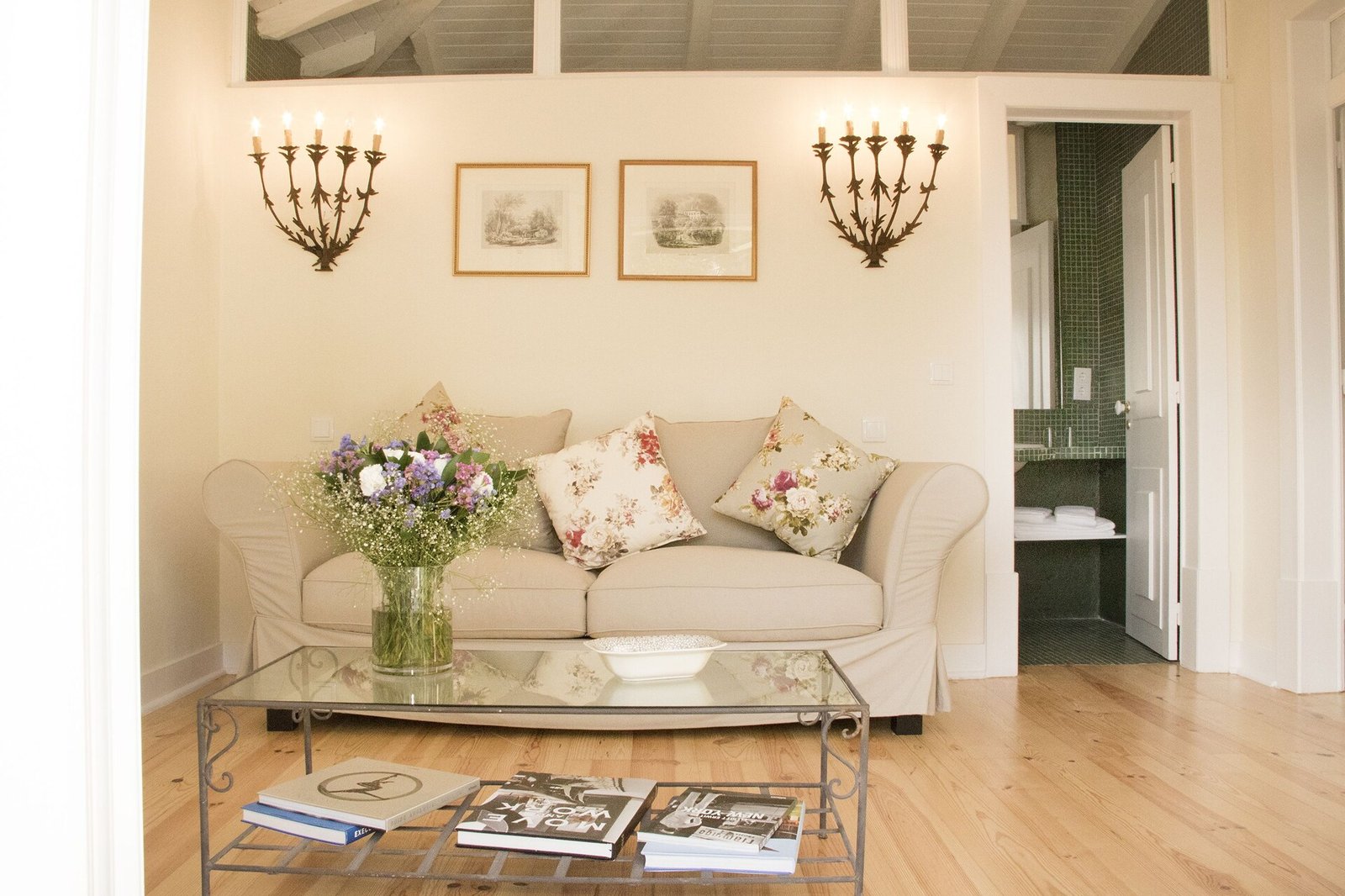 Hotel Casa Holstein Quinta Sao Sebastiao — eat & drink