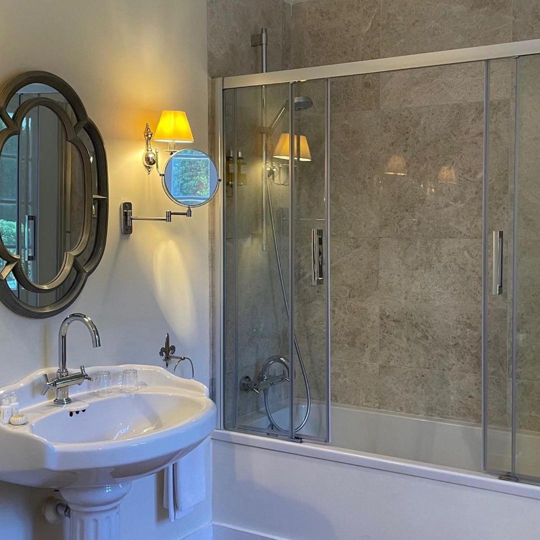 Hotel Casa Holstein Quinta Sao Sebastiao — rooms