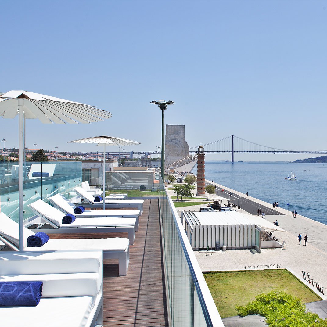 Villa Epicurea — wellness