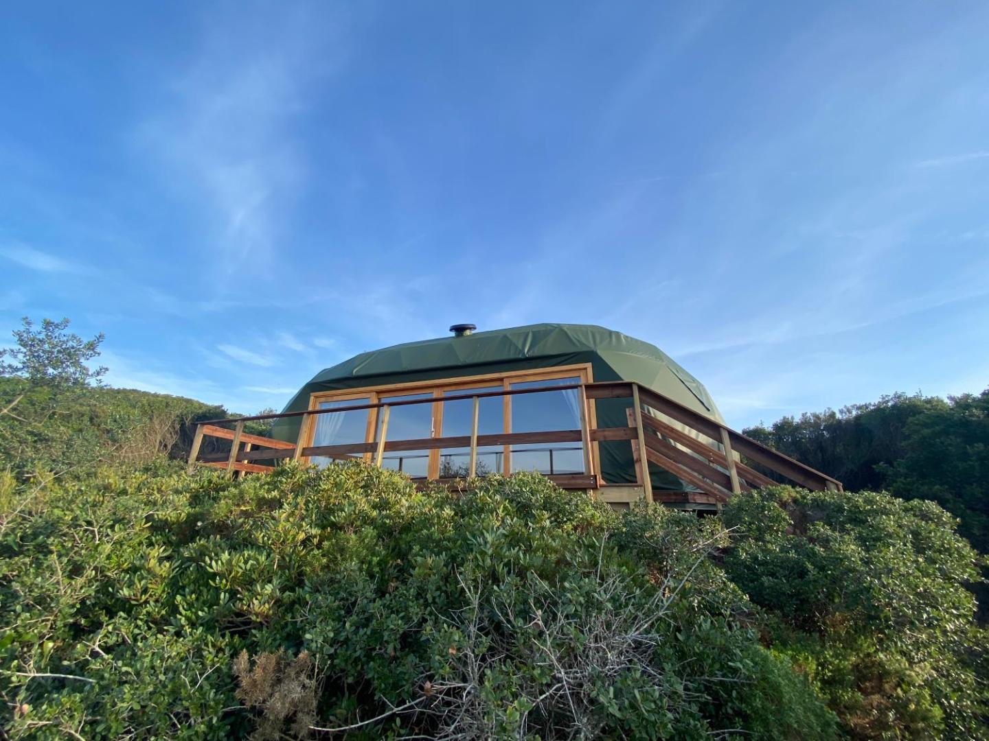 Villa Epicurea — backstory
