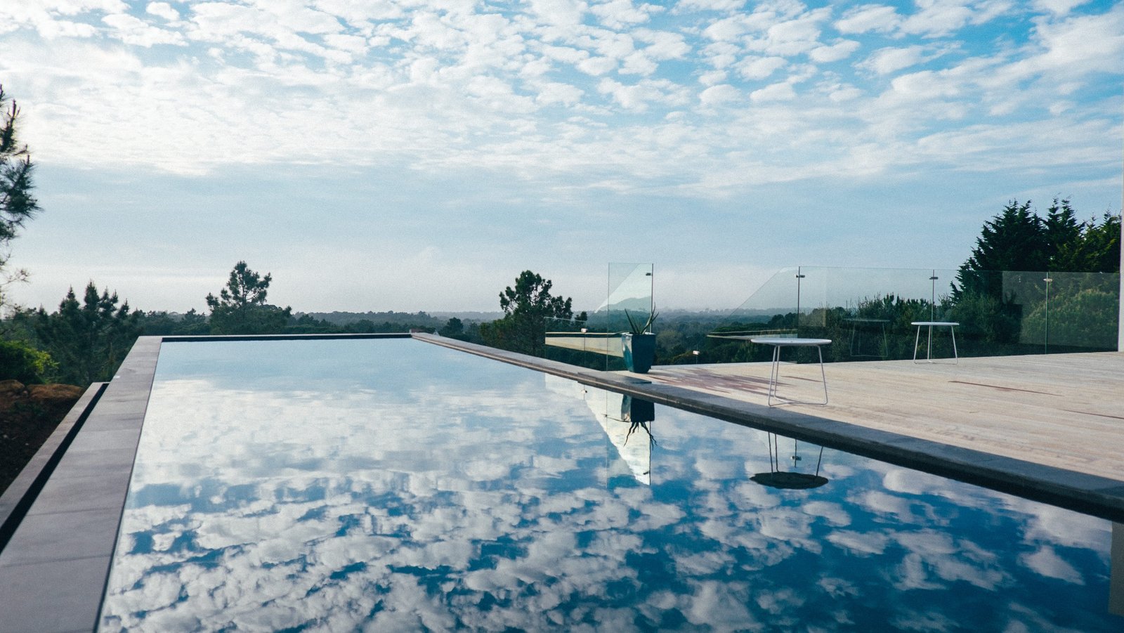 Villa Epicurea — wellness