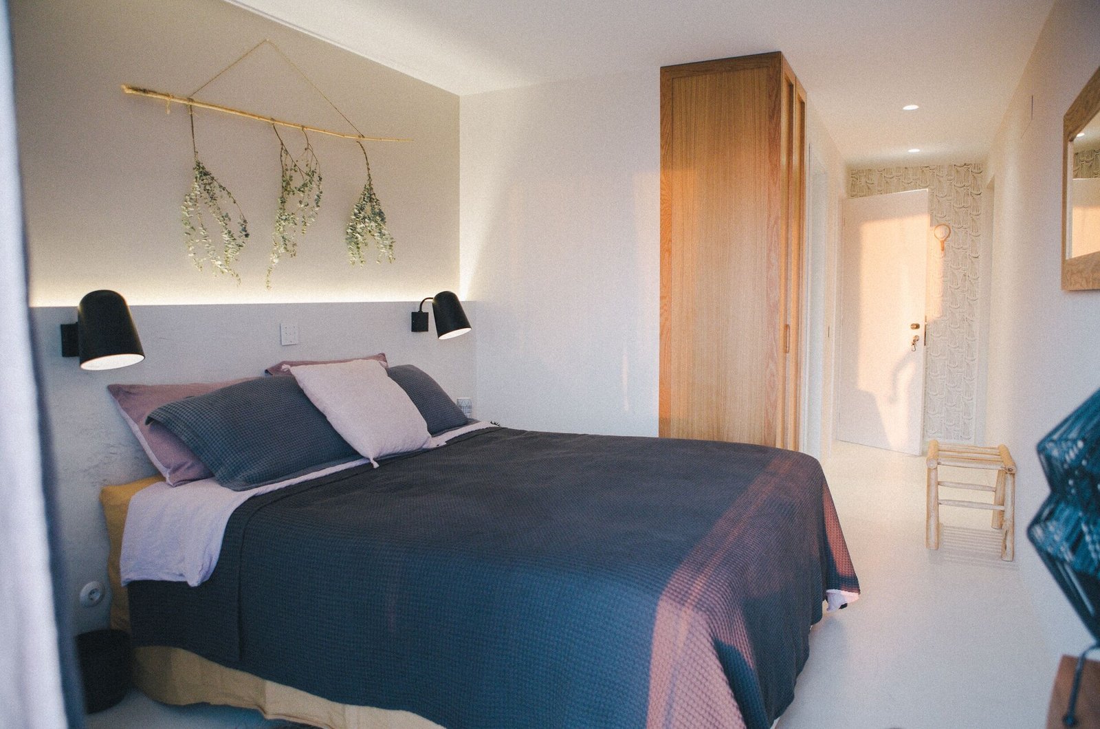 Villa Epicurea — rooms