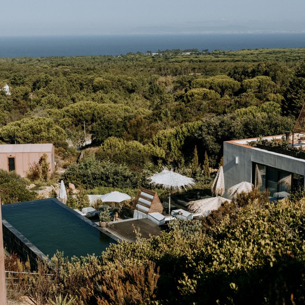 Villa Epicurea — vibe