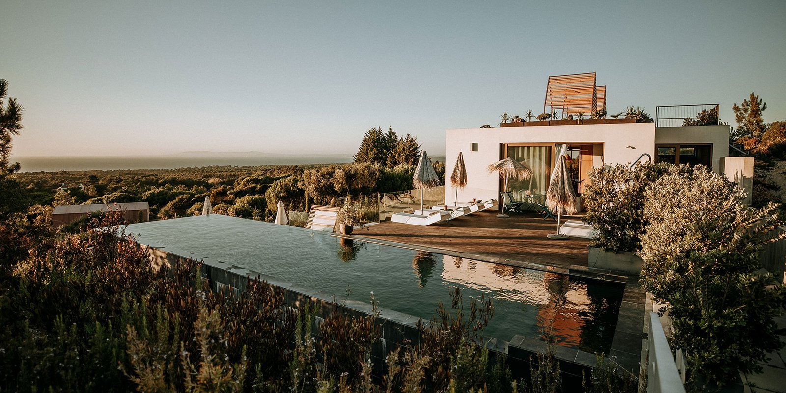 Villa Epicurea