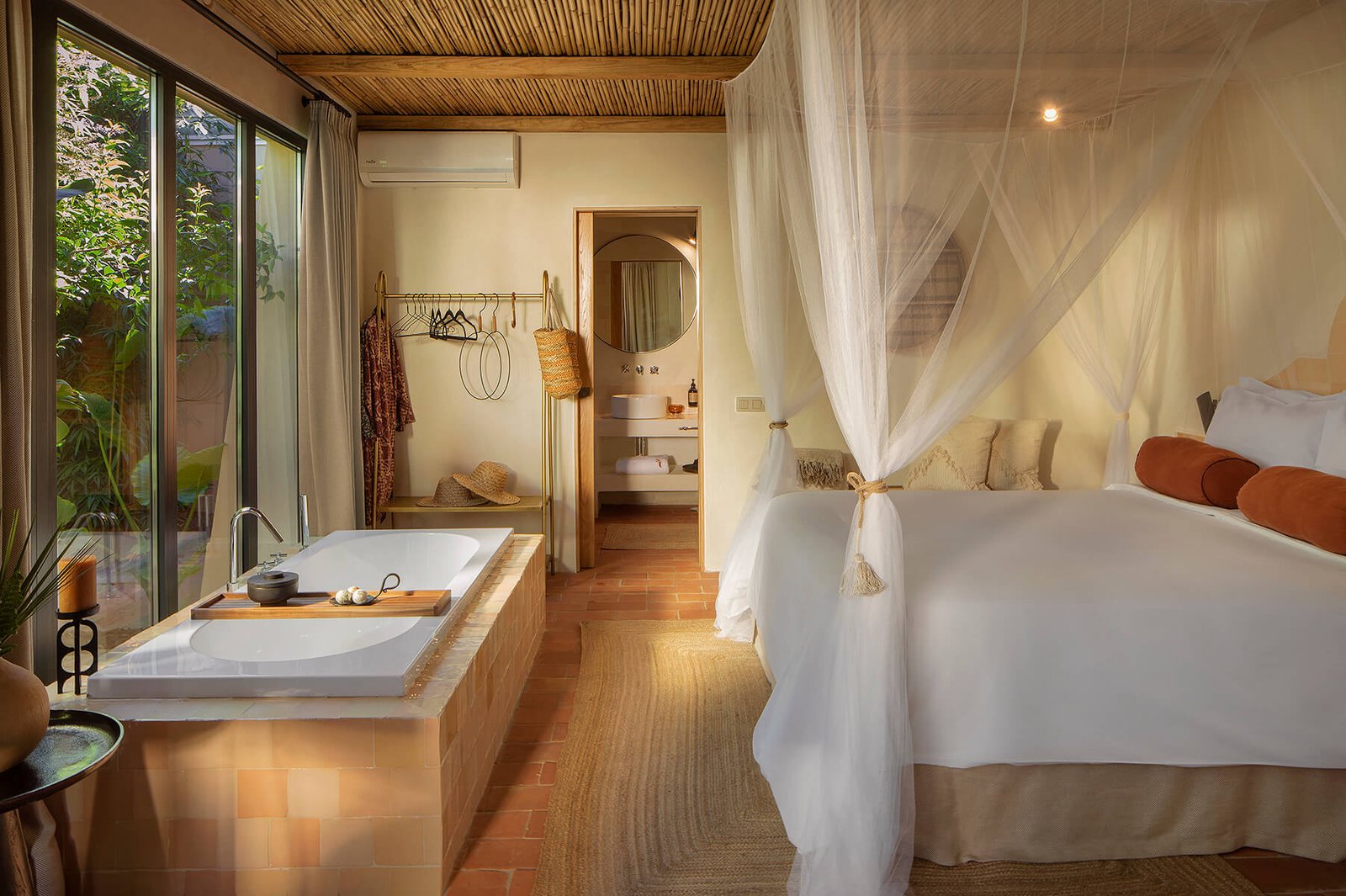 Salvaterra Country House & Spa — rooms