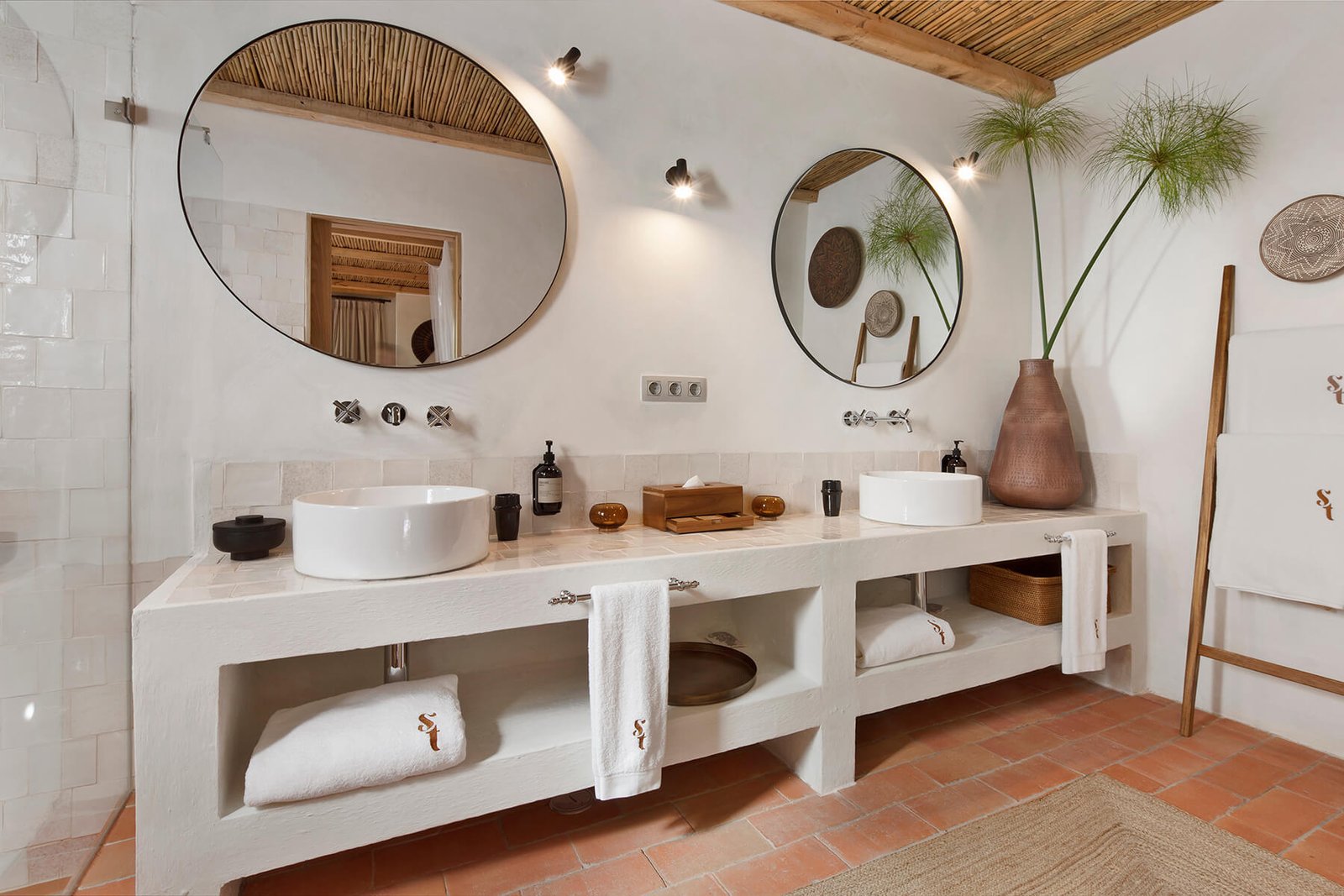 Salvaterra Country House & Spa — rooms