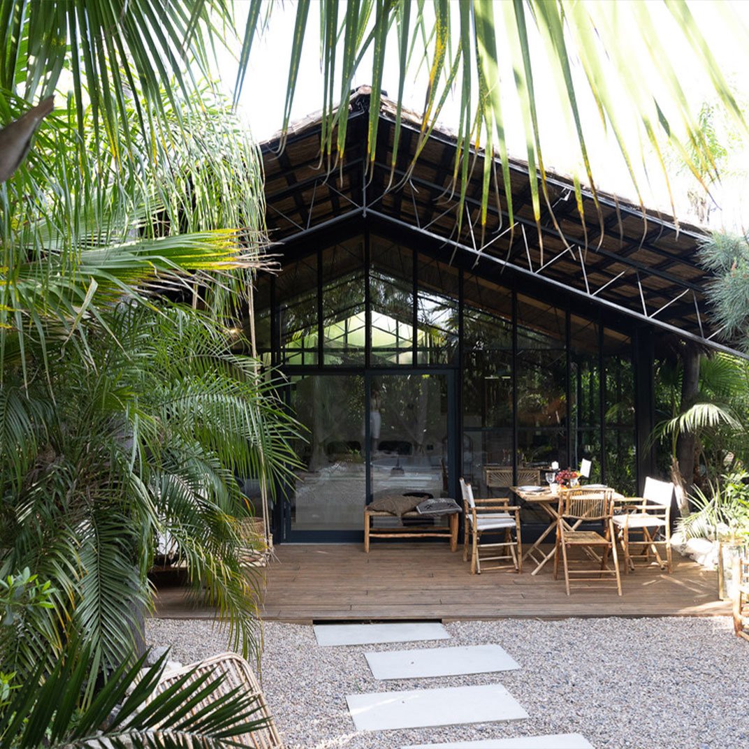 Salvaterra Country House & Spa — vibe