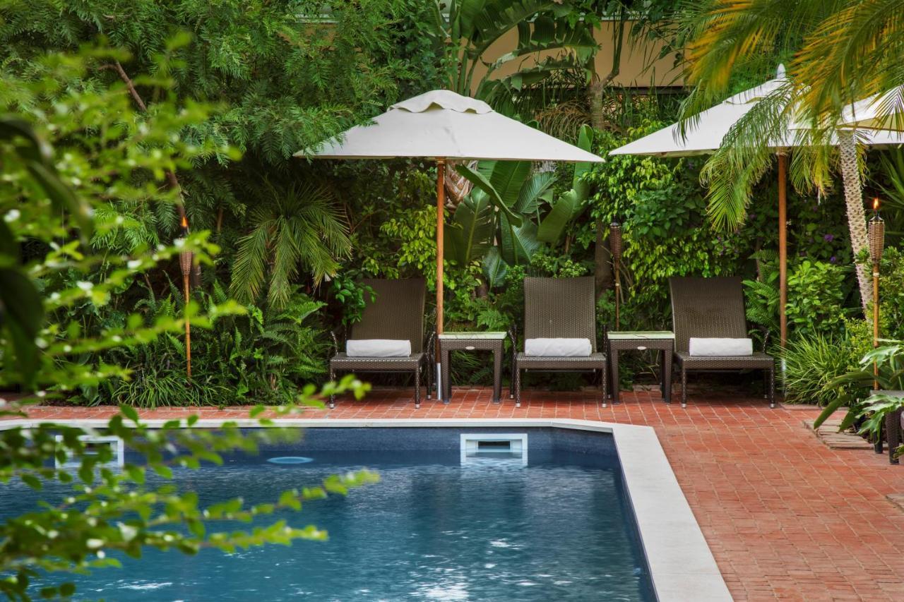 Salvaterra Country House & Spa — wellness